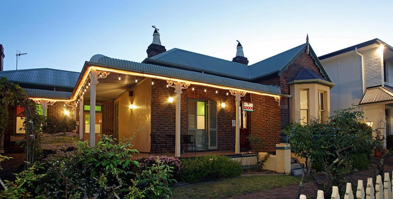 Country Comfort Armidale Dış mekan fotoğraf