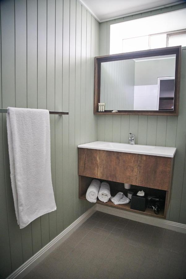 Country Comfort Armidale Dış mekan fotoğraf