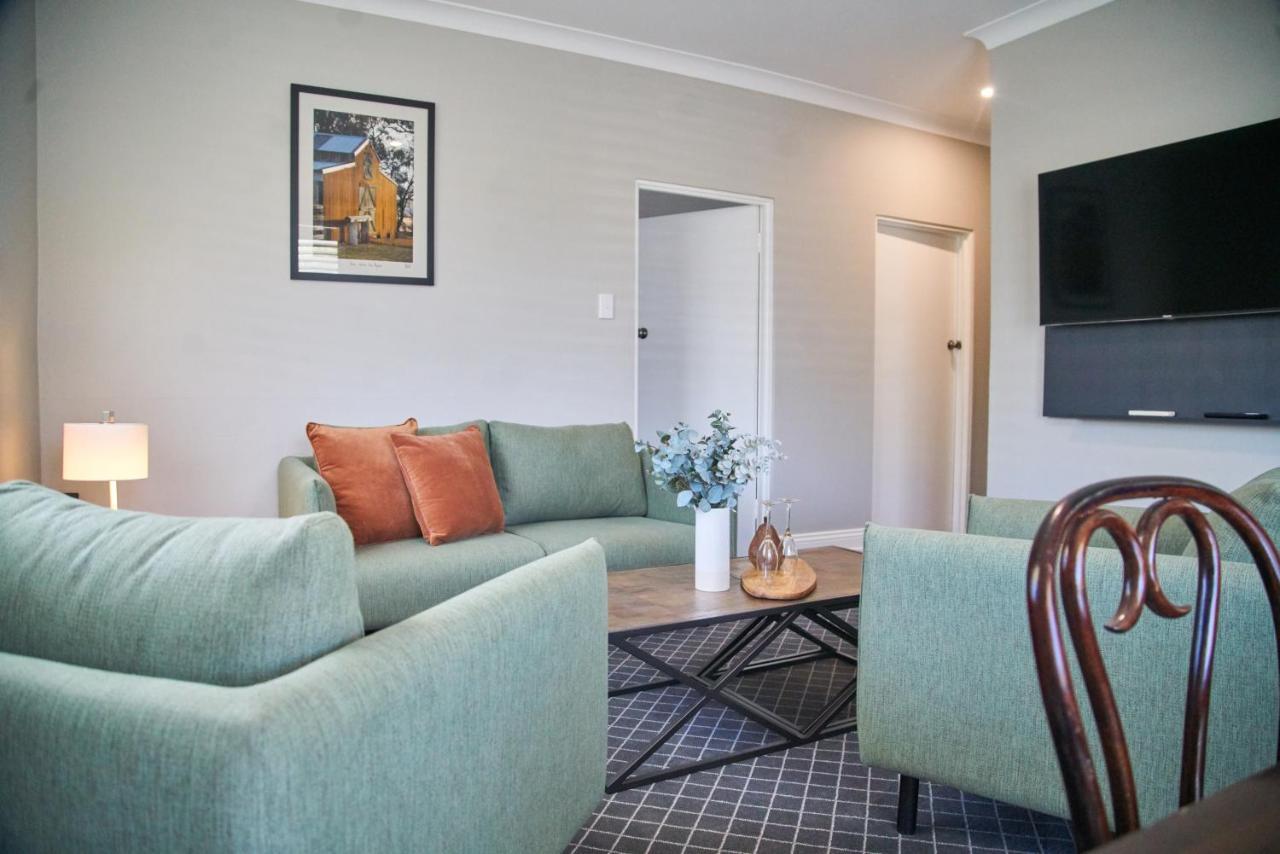 Country Comfort Armidale Dış mekan fotoğraf