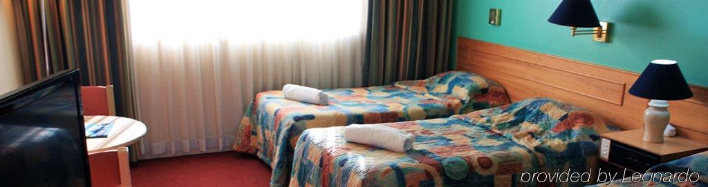 Country Comfort Armidale Dış mekan fotoğraf